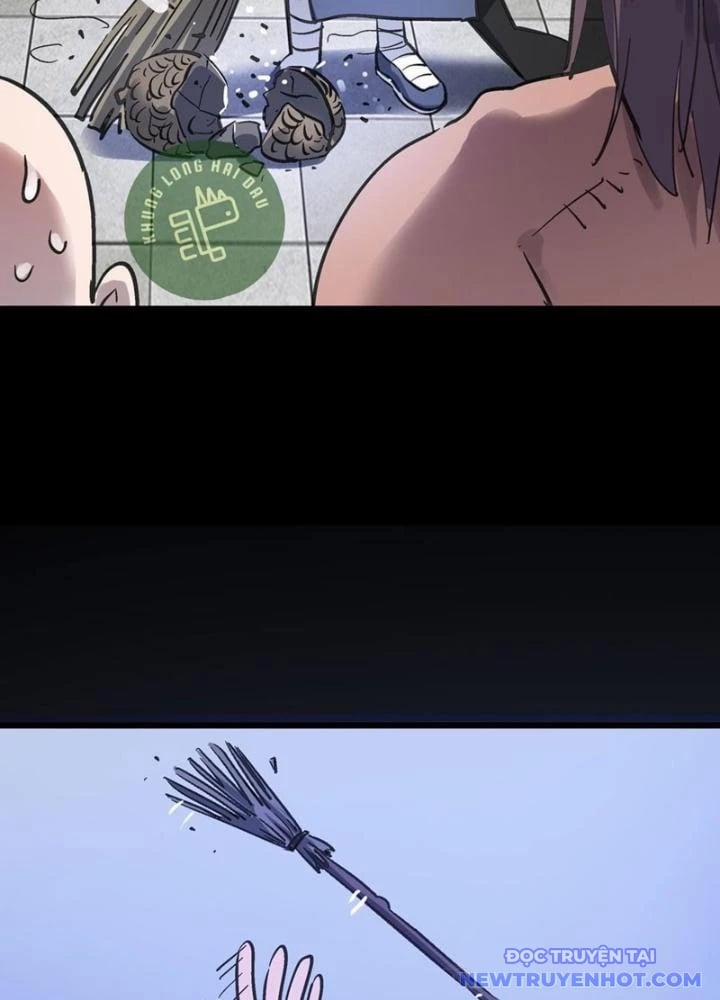 Dị Giới Kiến Tạo Tối Cường Thiếu Lâm Tự 54 trang 25