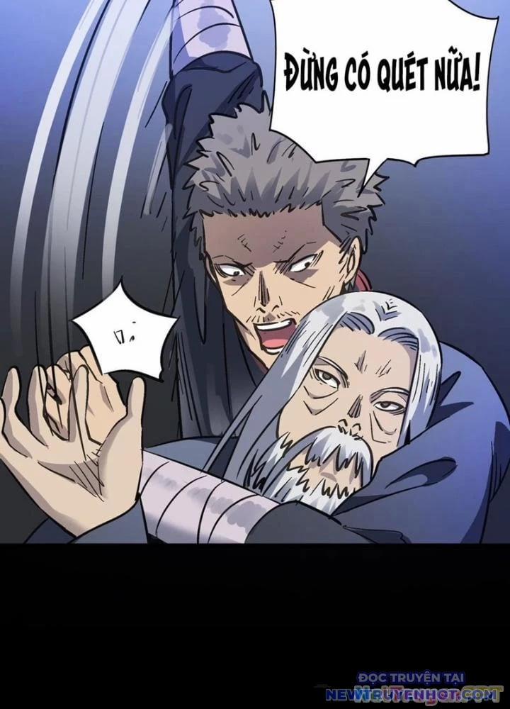 Dị Giới Kiến Tạo Tối Cường Thiếu Lâm Tự 54 trang 27