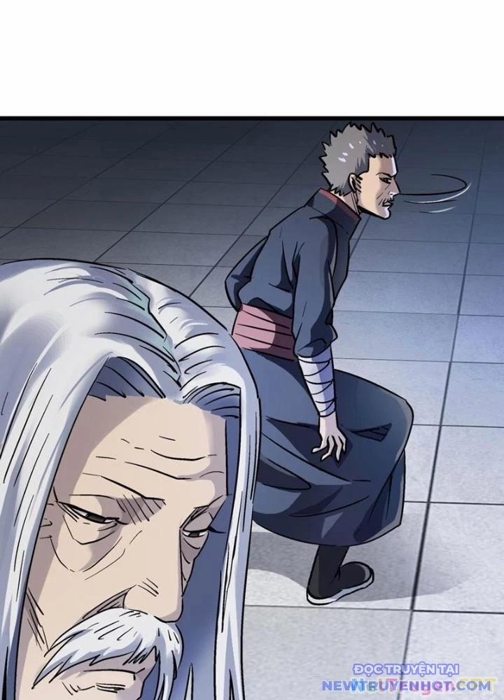 Dị Giới Kiến Tạo Tối Cường Thiếu Lâm Tự 54 trang 3