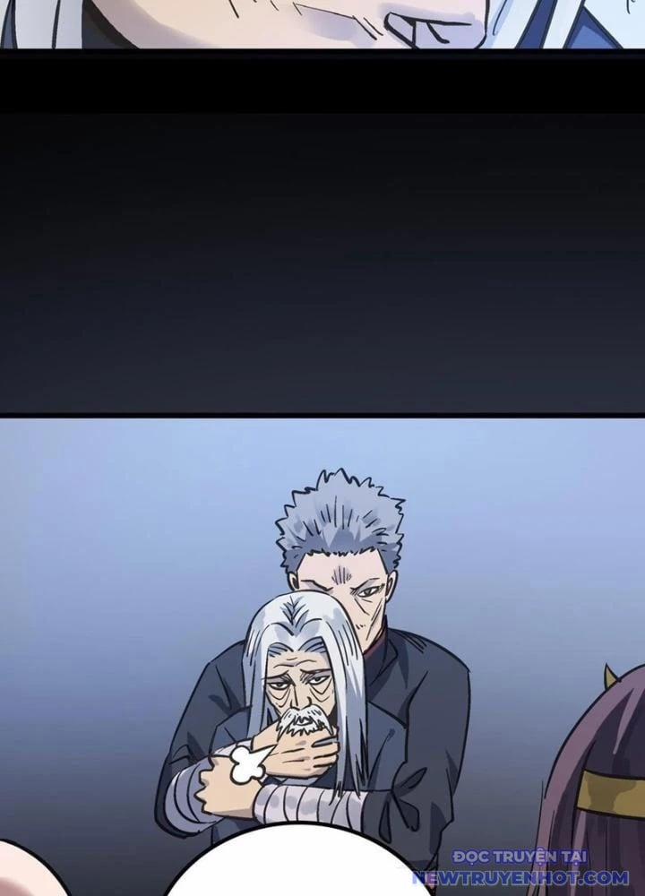 Dị Giới Kiến Tạo Tối Cường Thiếu Lâm Tự 54 trang 31