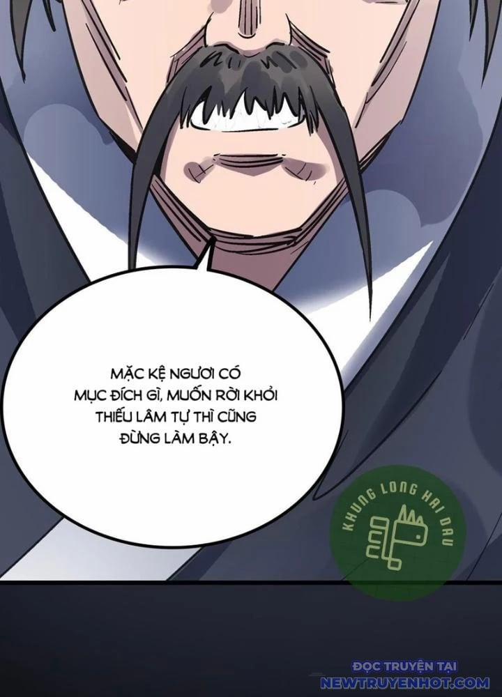 Dị Giới Kiến Tạo Tối Cường Thiếu Lâm Tự 54 trang 35