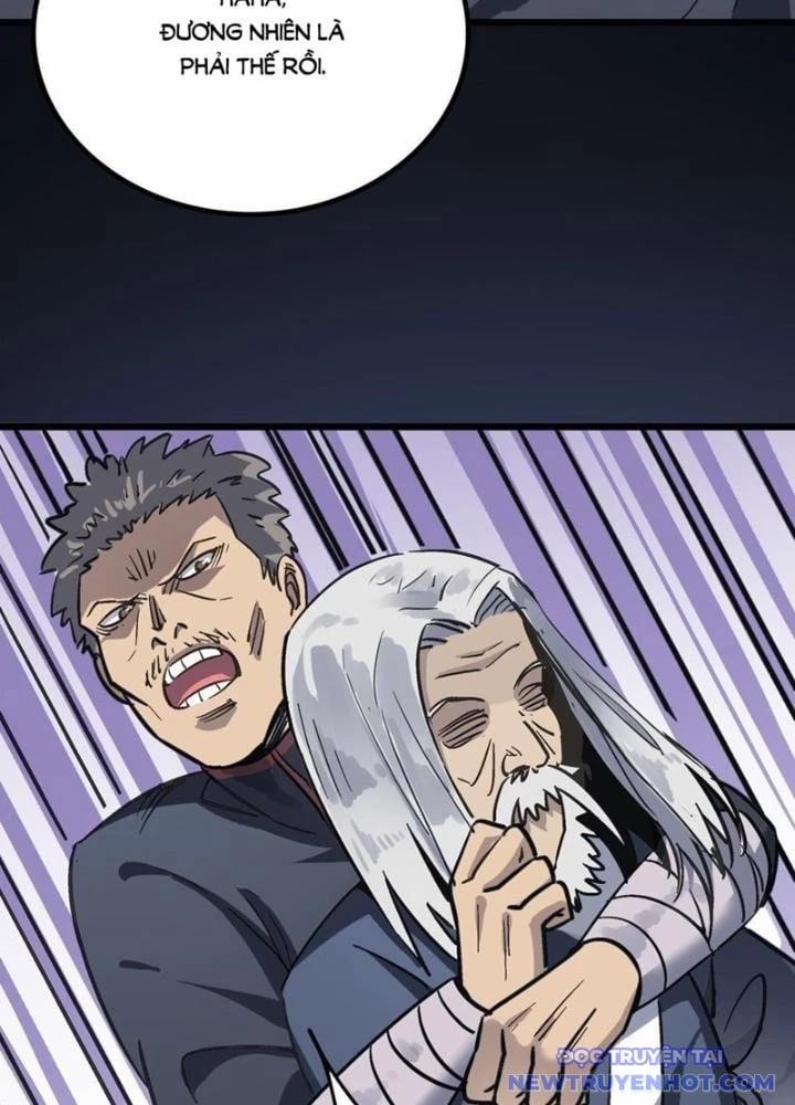 Dị Giới Kiến Tạo Tối Cường Thiếu Lâm Tự 54 trang 39