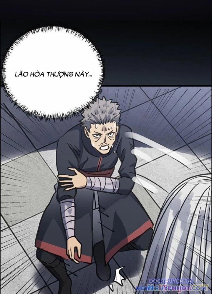 Dị Giới Kiến Tạo Tối Cường Thiếu Lâm Tự 54 trang 45