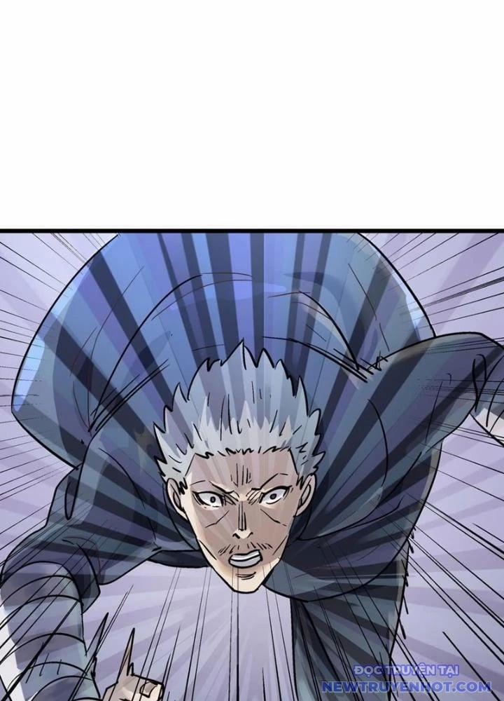Dị Giới Kiến Tạo Tối Cường Thiếu Lâm Tự 54 trang 5