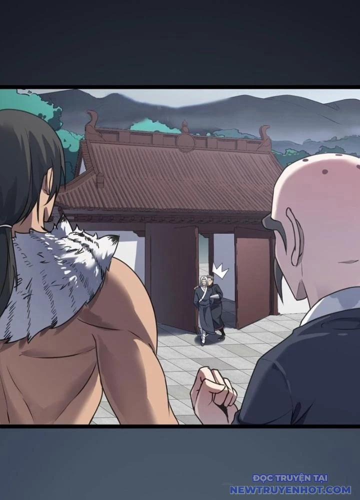 Dị Giới Kiến Tạo Tối Cường Thiếu Lâm Tự 54 trang 55