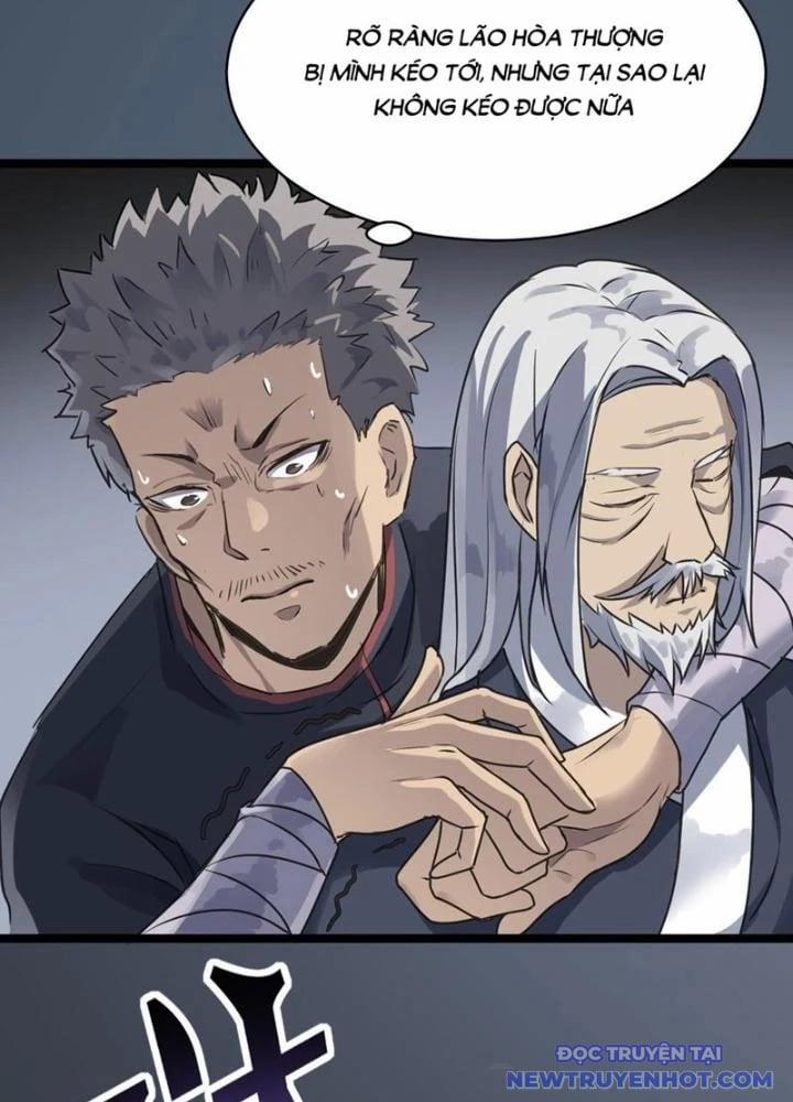 Dị Giới Kiến Tạo Tối Cường Thiếu Lâm Tự 54 trang 57