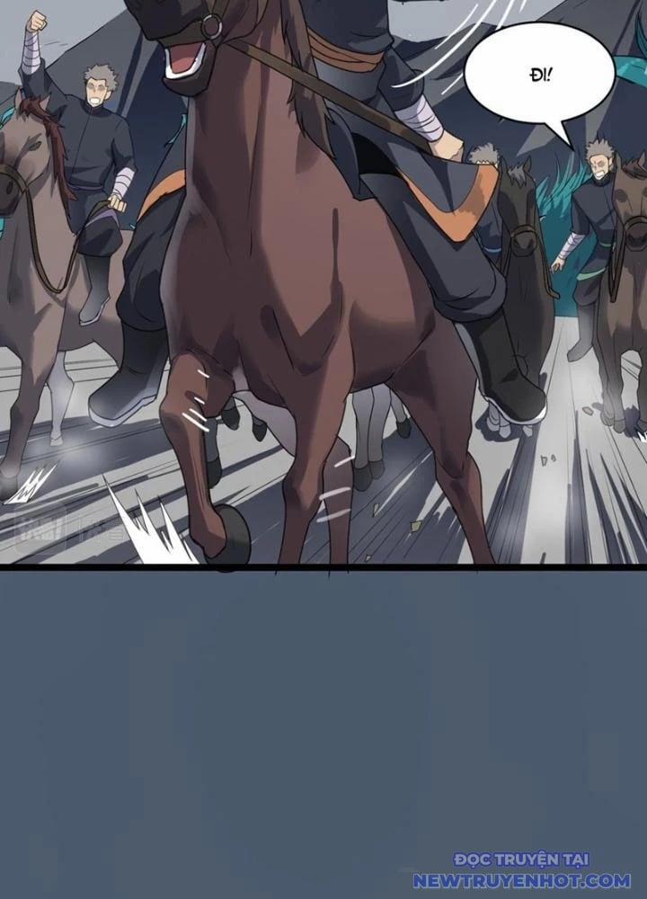 Dị Giới Kiến Tạo Tối Cường Thiếu Lâm Tự 54 trang 61