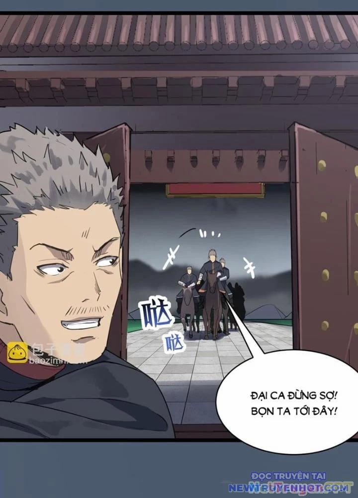 Dị Giới Kiến Tạo Tối Cường Thiếu Lâm Tự 54 trang 63