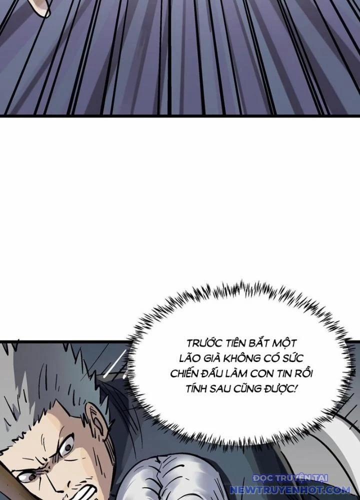 Dị Giới Kiến Tạo Tối Cường Thiếu Lâm Tự 54 trang 7