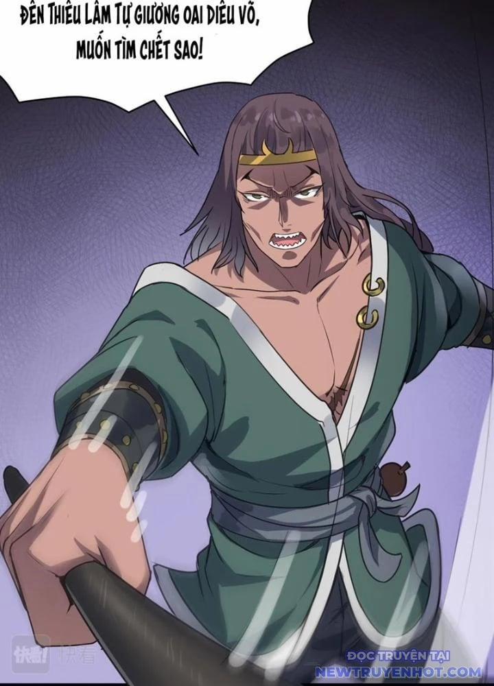 Dị Giới Kiến Tạo Tối Cường Thiếu Lâm Tự 54 trang 73