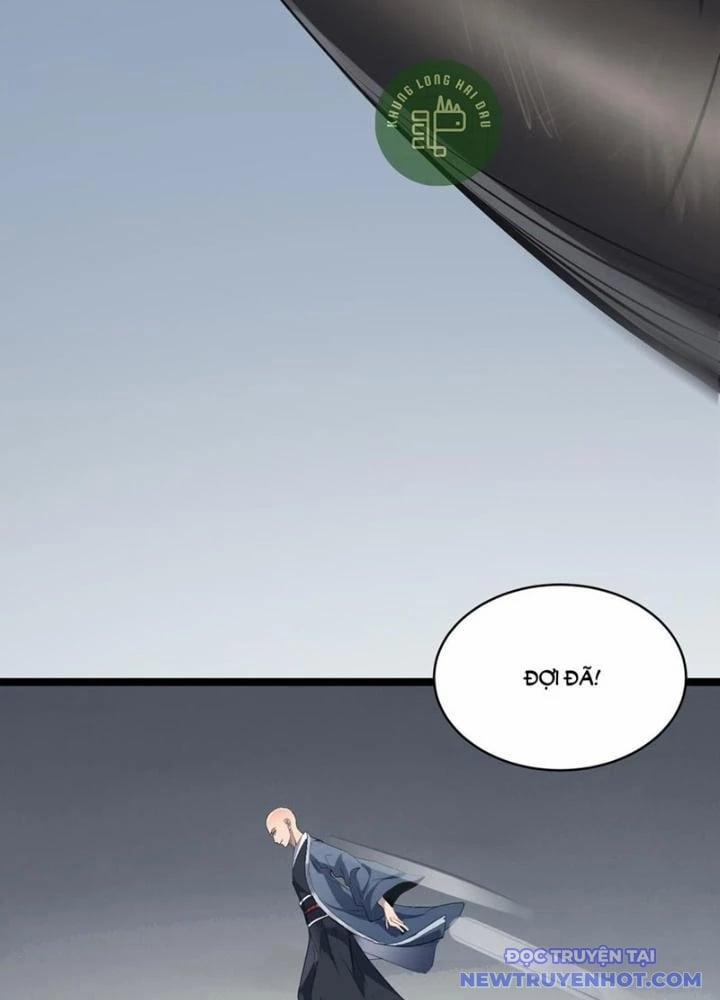 Dị Giới Kiến Tạo Tối Cường Thiếu Lâm Tự 54 trang 75