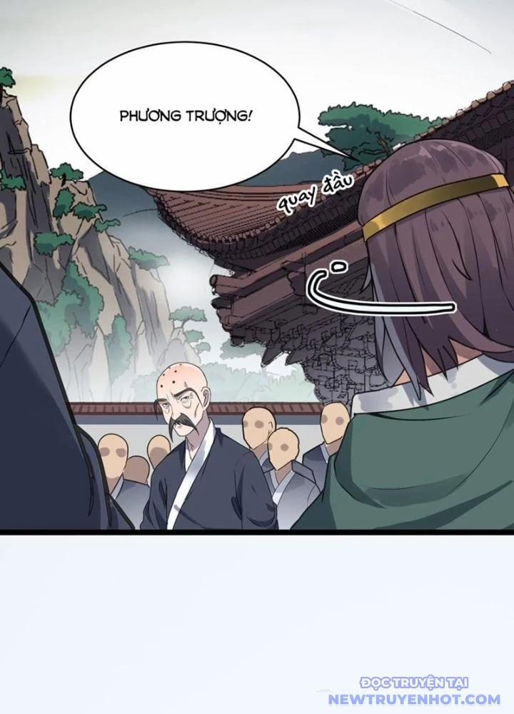 Dị Giới Kiến Tạo Tối Cường Thiếu Lâm Tự 54 trang 77