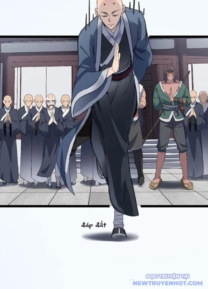 Dị Giới Kiến Tạo Tối Cường Thiếu Lâm Tự 54 trang 79