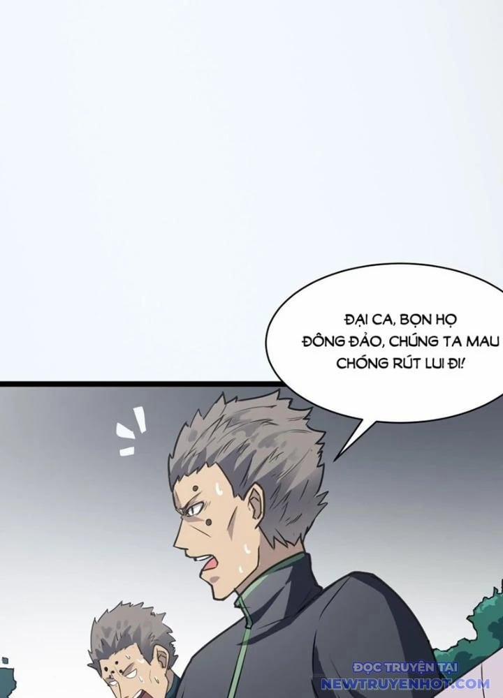 Dị Giới Kiến Tạo Tối Cường Thiếu Lâm Tự 54 trang 83