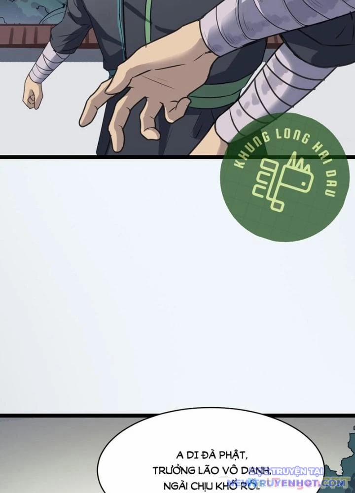 Dị Giới Kiến Tạo Tối Cường Thiếu Lâm Tự 54 trang 85