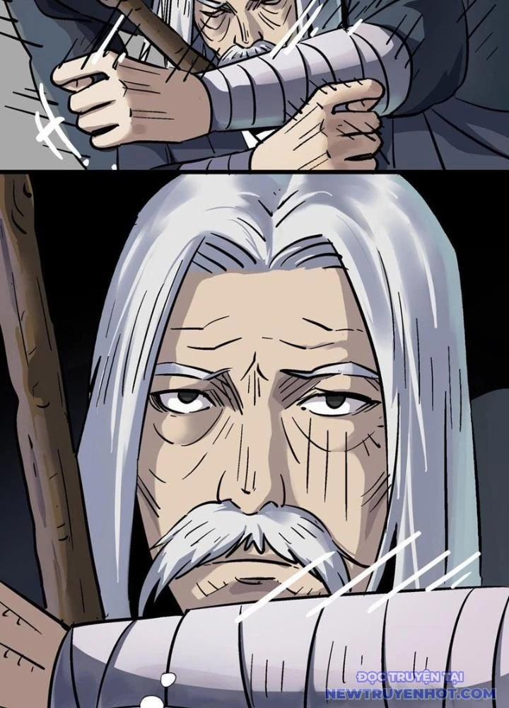 Dị Giới Kiến Tạo Tối Cường Thiếu Lâm Tự 54 trang 9