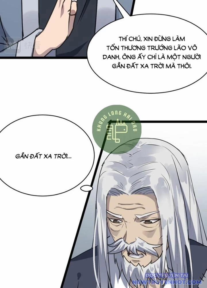 Dị Giới Kiến Tạo Tối Cường Thiếu Lâm Tự 54 trang 93