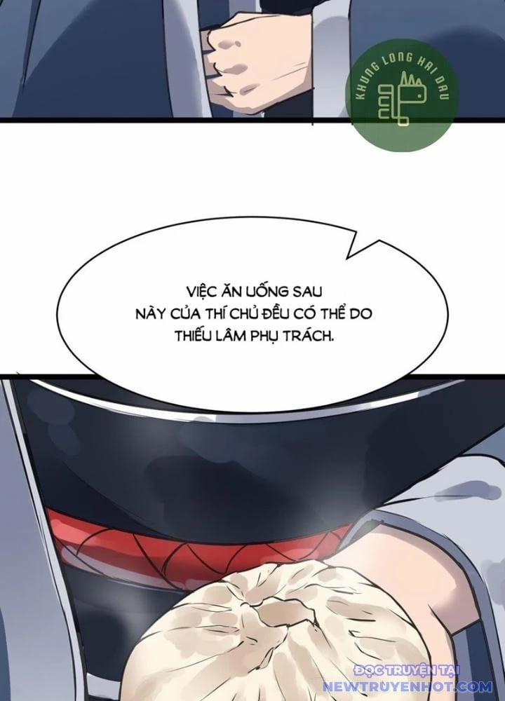 Dị Giới Kiến Tạo Tối Cường Thiếu Lâm Tự 54 trang 97