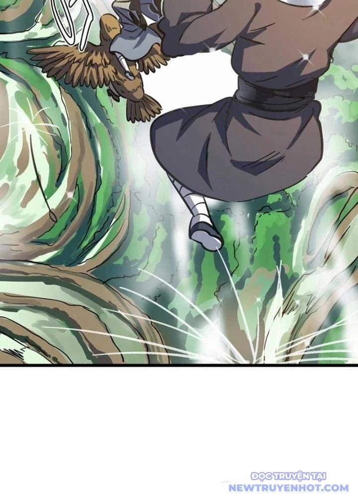 Dị Giới Kiến Tạo Tối Cường Thiếu Lâm Tự 55 trang 101