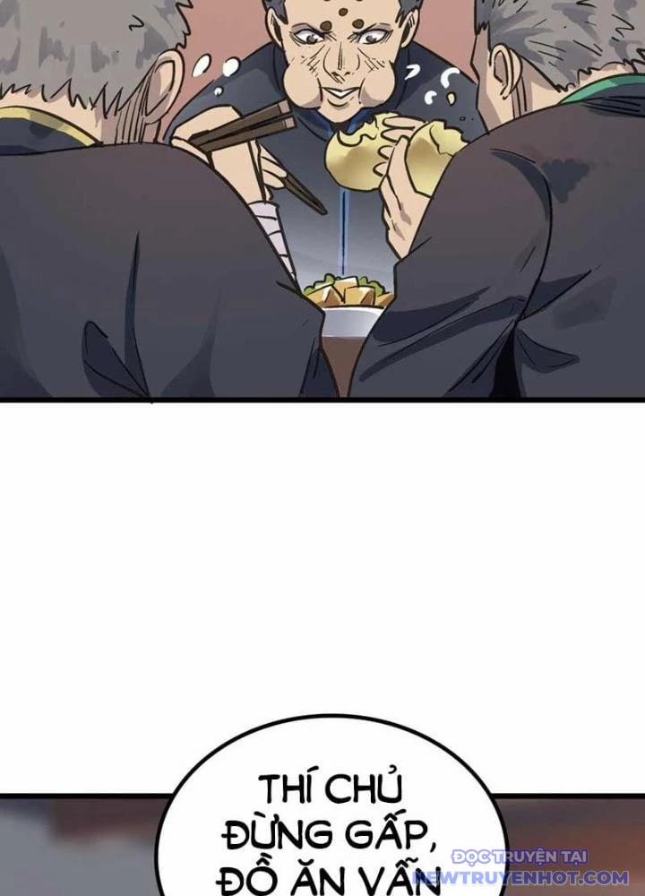 Dị Giới Kiến Tạo Tối Cường Thiếu Lâm Tự 55 trang 11