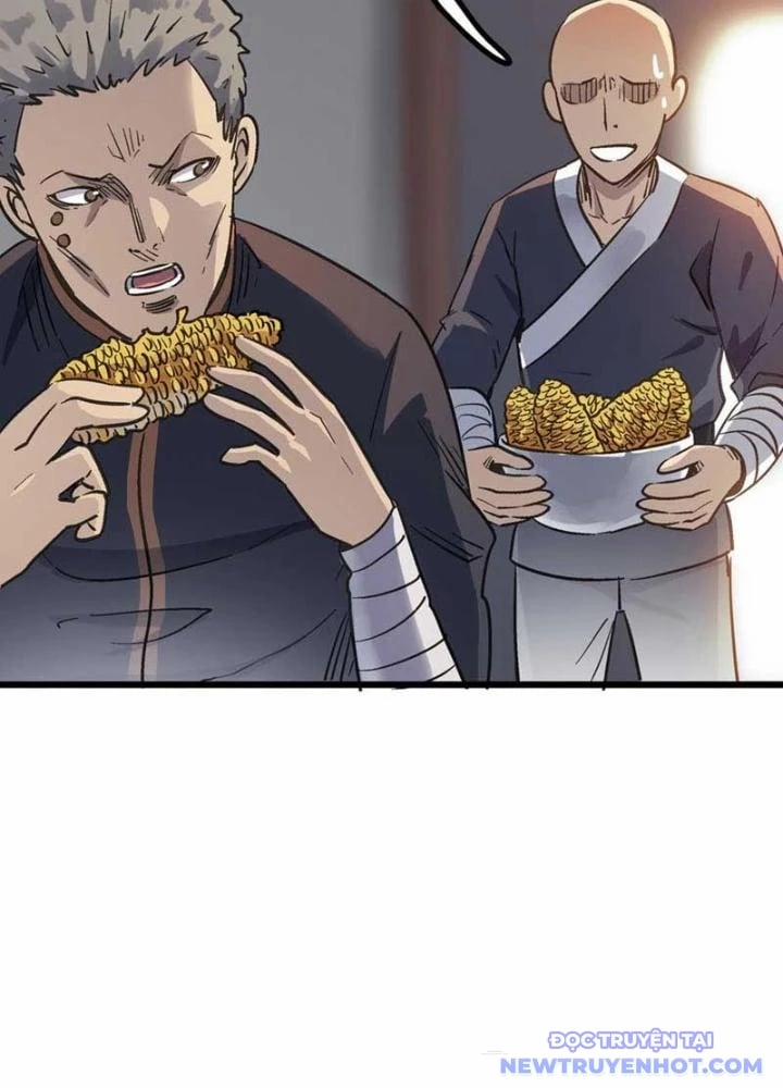 Dị Giới Kiến Tạo Tối Cường Thiếu Lâm Tự 55 trang 13