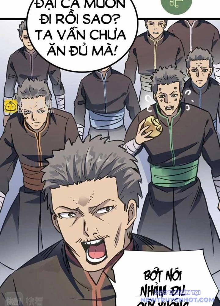 Dị Giới Kiến Tạo Tối Cường Thiếu Lâm Tự 55 trang 137