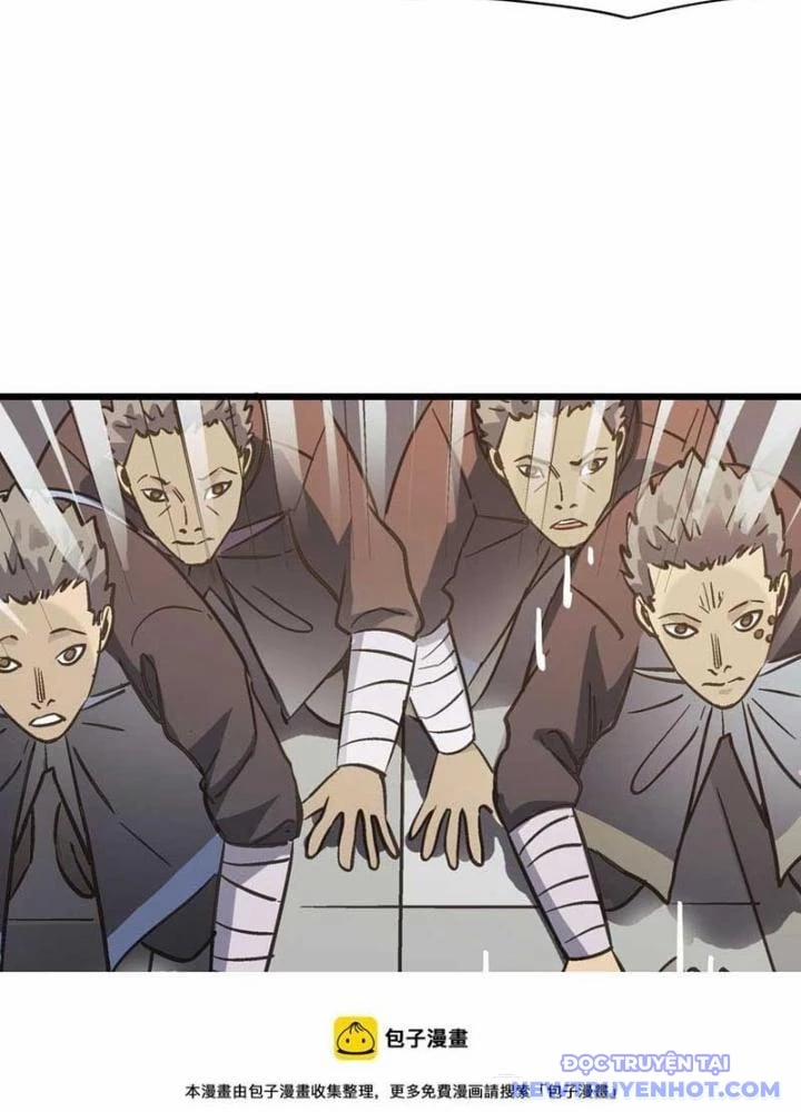 Dị Giới Kiến Tạo Tối Cường Thiếu Lâm Tự 55 trang 139