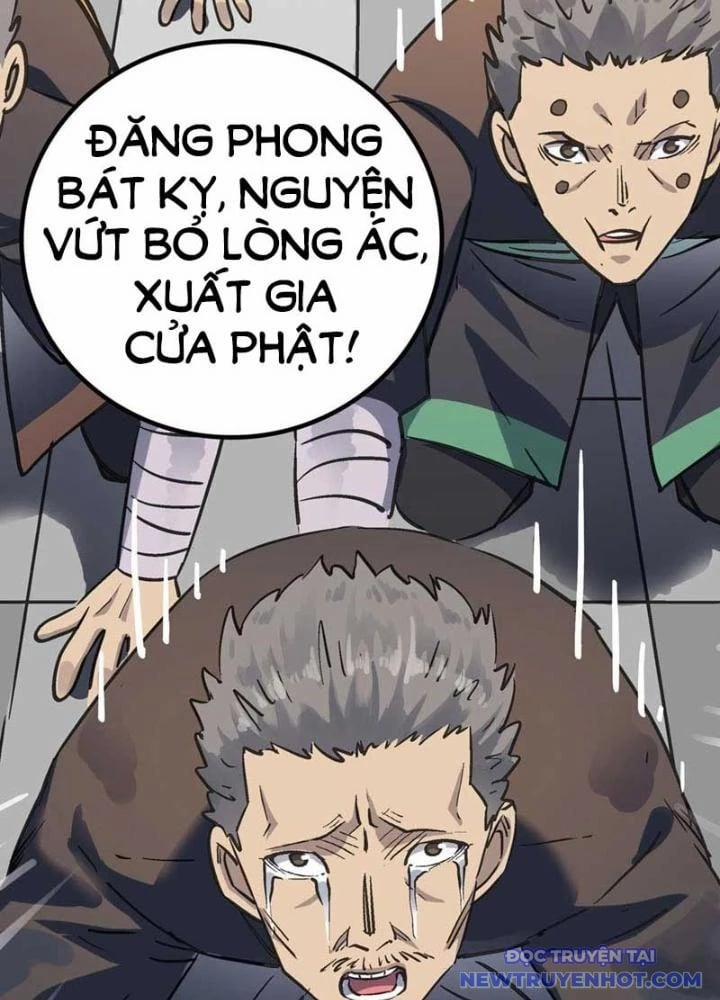 Dị Giới Kiến Tạo Tối Cường Thiếu Lâm Tự 55 trang 141
