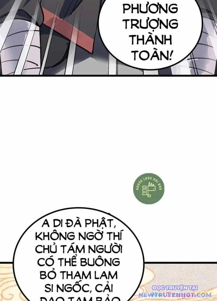 Dị Giới Kiến Tạo Tối Cường Thiếu Lâm Tự 55 trang 143