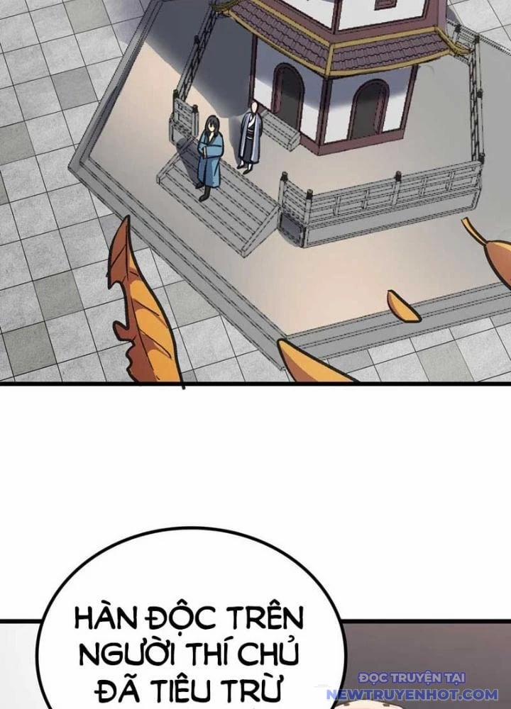 Dị Giới Kiến Tạo Tối Cường Thiếu Lâm Tự 55 trang 159