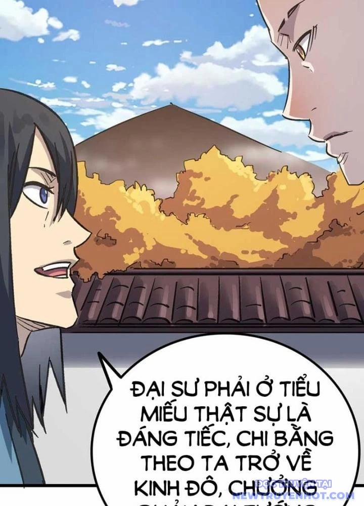 Dị Giới Kiến Tạo Tối Cường Thiếu Lâm Tự 55 trang 165