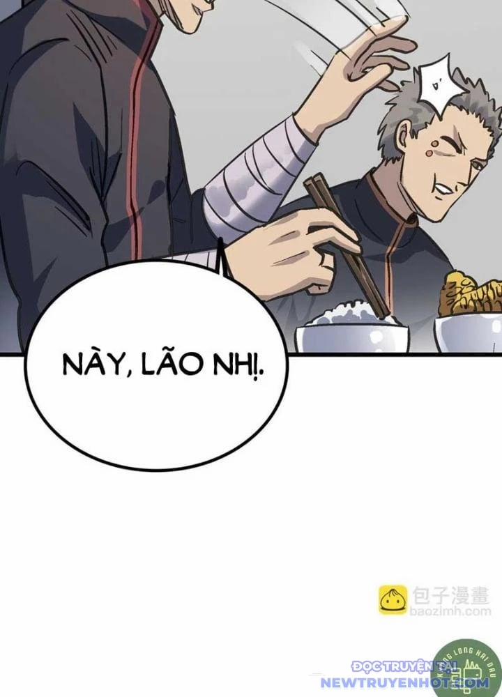 Dị Giới Kiến Tạo Tối Cường Thiếu Lâm Tự 55 trang 21