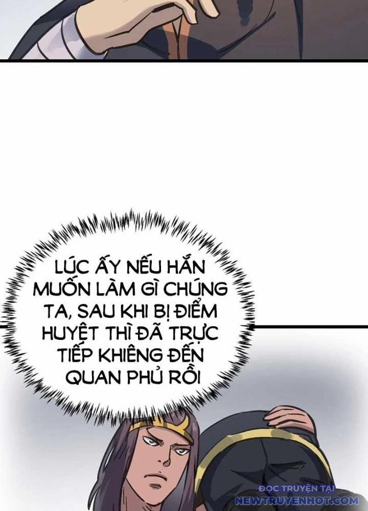 Dị Giới Kiến Tạo Tối Cường Thiếu Lâm Tự 55 trang 27