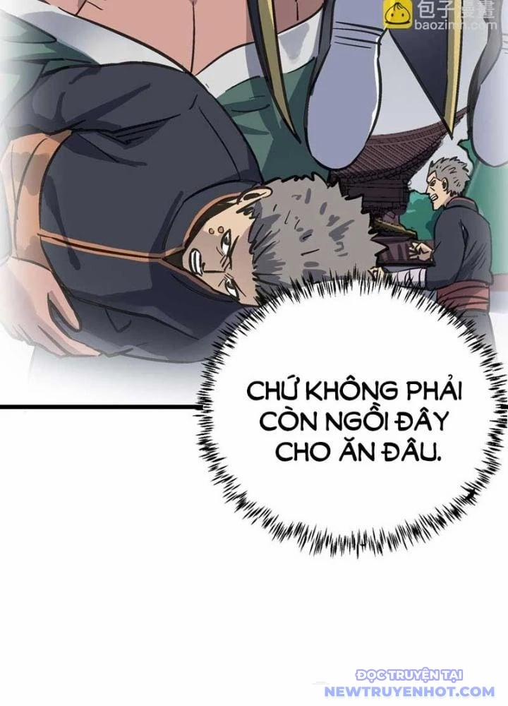 Dị Giới Kiến Tạo Tối Cường Thiếu Lâm Tự 55 trang 29