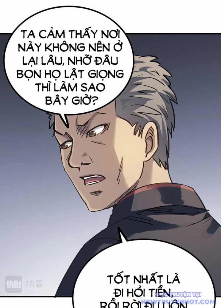 Dị Giới Kiến Tạo Tối Cường Thiếu Lâm Tự 55 trang 31