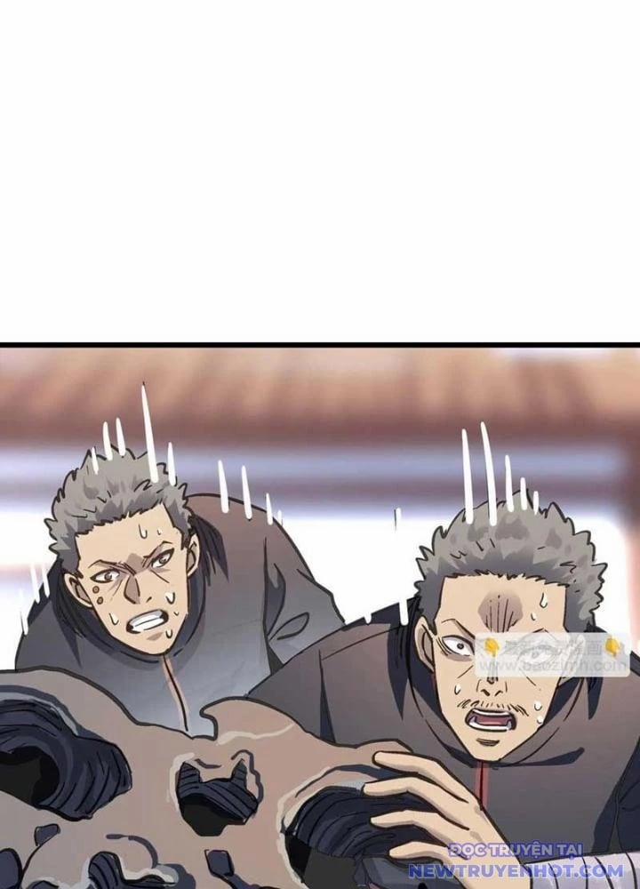 Dị Giới Kiến Tạo Tối Cường Thiếu Lâm Tự 55 trang 39
