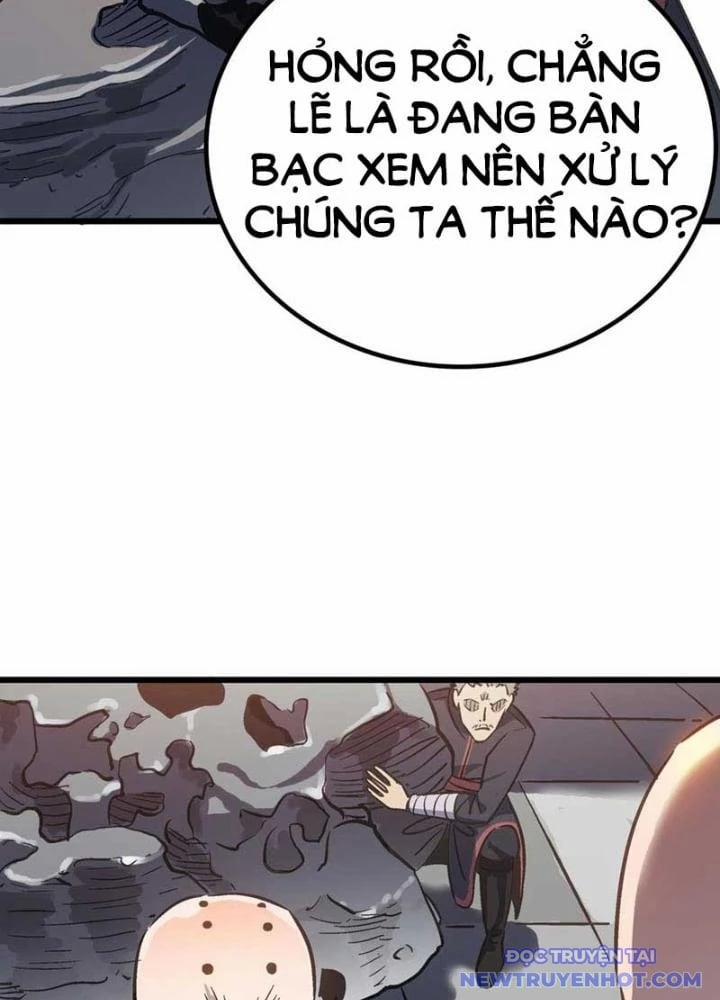 Dị Giới Kiến Tạo Tối Cường Thiếu Lâm Tự 55 trang 41