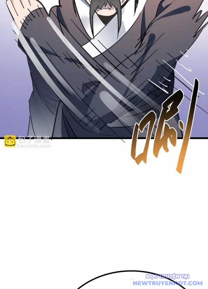 Dị Giới Kiến Tạo Tối Cường Thiếu Lâm Tự 55 trang 51