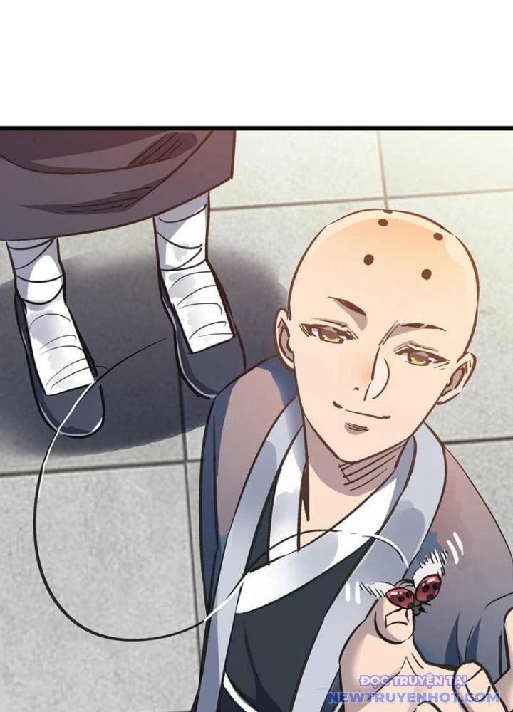 Dị Giới Kiến Tạo Tối Cường Thiếu Lâm Tự 55 trang 59