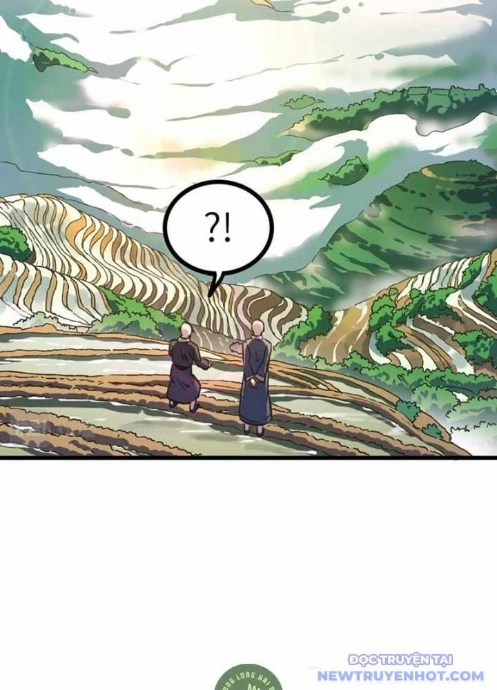 Dị Giới Kiến Tạo Tối Cường Thiếu Lâm Tự 55 trang 71