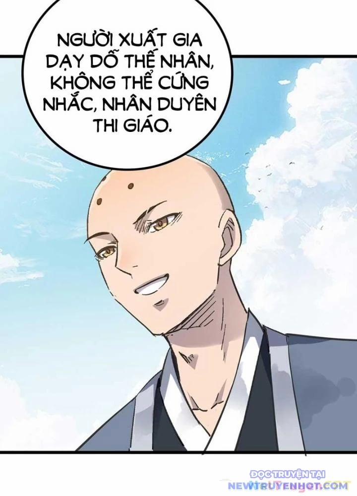 Dị Giới Kiến Tạo Tối Cường Thiếu Lâm Tự 55 trang 73