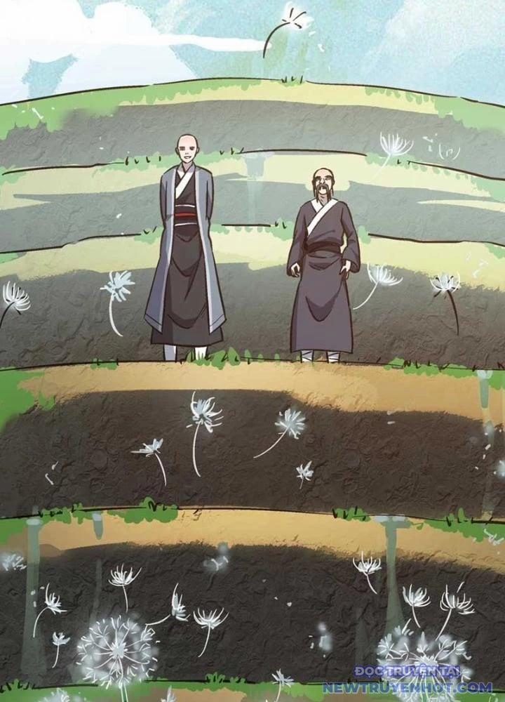 Dị Giới Kiến Tạo Tối Cường Thiếu Lâm Tự 55 trang 81