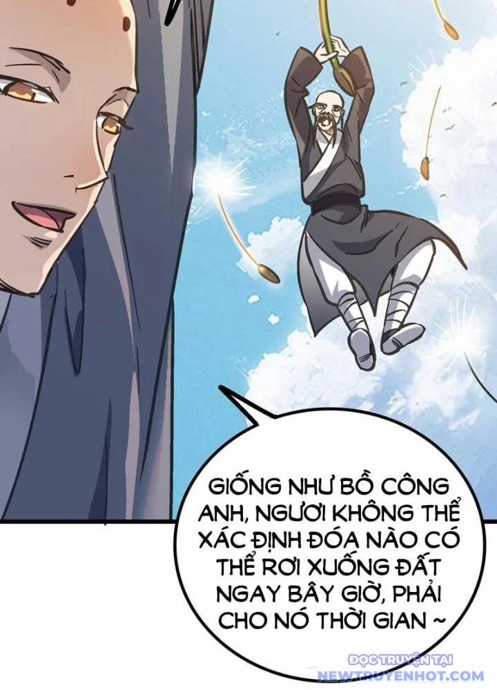 Dị Giới Kiến Tạo Tối Cường Thiếu Lâm Tự 55 trang 87