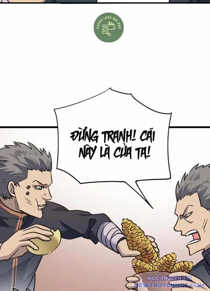 Dị Giới Kiến Tạo Tối Cường Thiếu Lâm Tự 55 trang 9