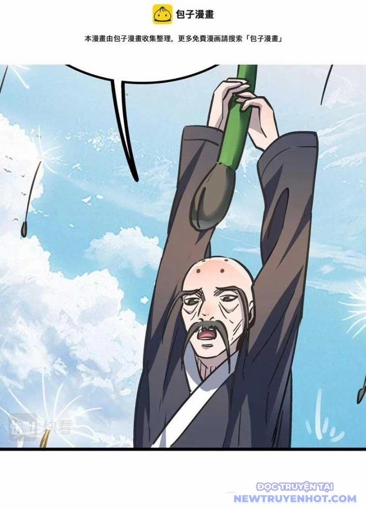 Dị Giới Kiến Tạo Tối Cường Thiếu Lâm Tự 55 trang 95