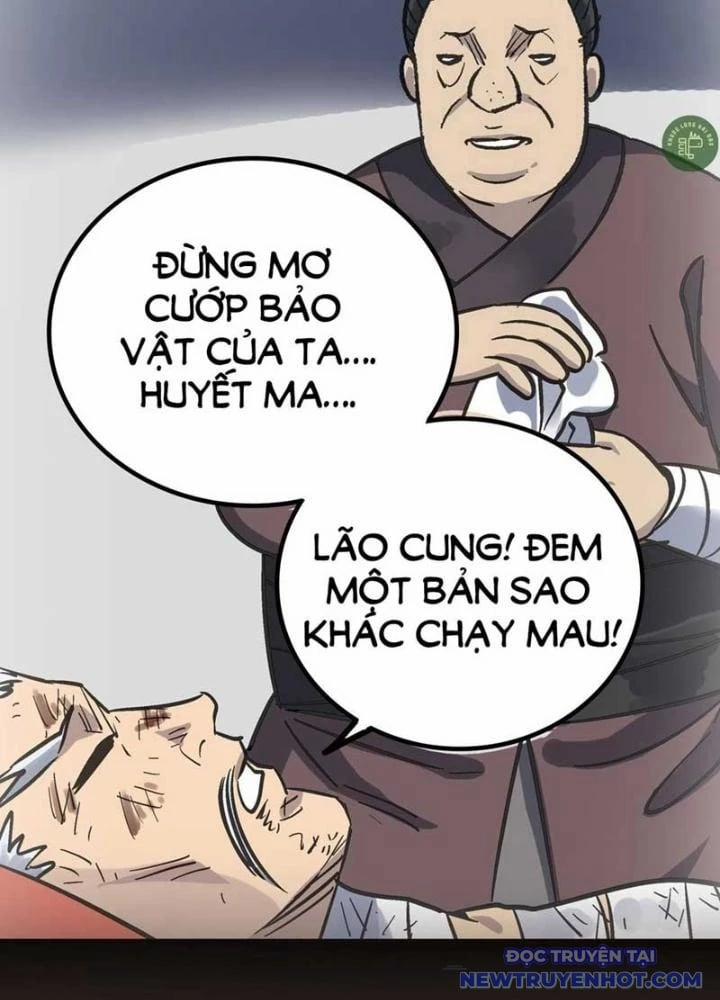 Dị Giới Kiến Tạo Tối Cường Thiếu Lâm Tự 56 trang 108