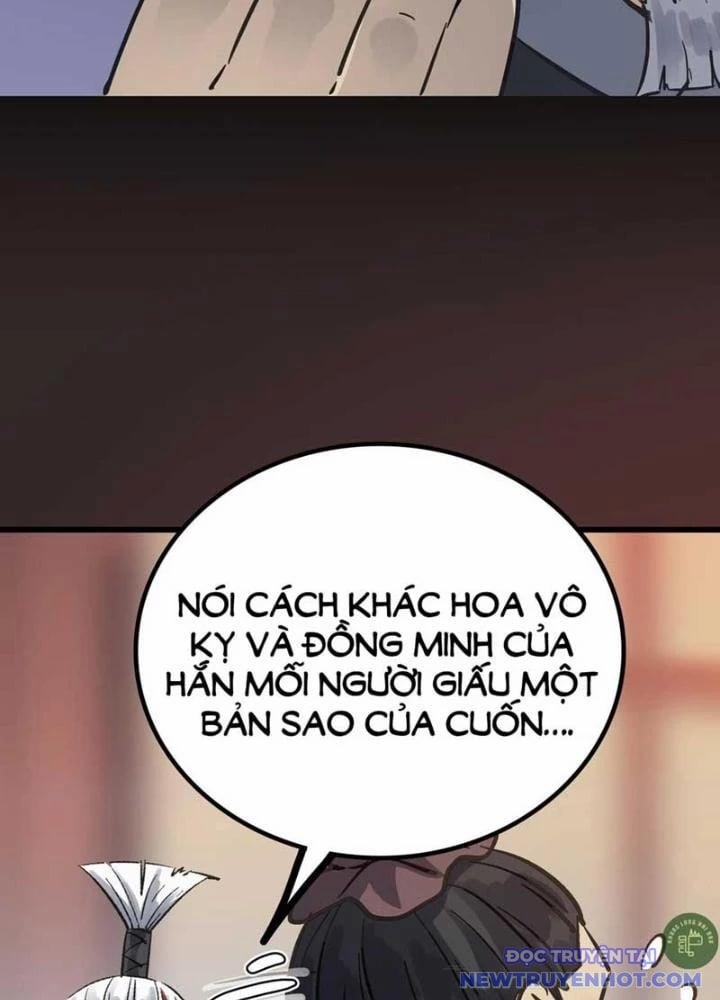 Dị Giới Kiến Tạo Tối Cường Thiếu Lâm Tự 56 trang 112