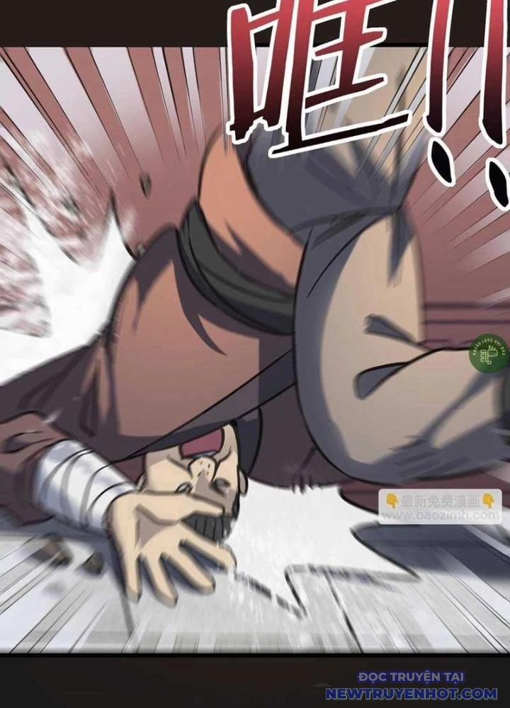 Dị Giới Kiến Tạo Tối Cường Thiếu Lâm Tự 56 trang 118
