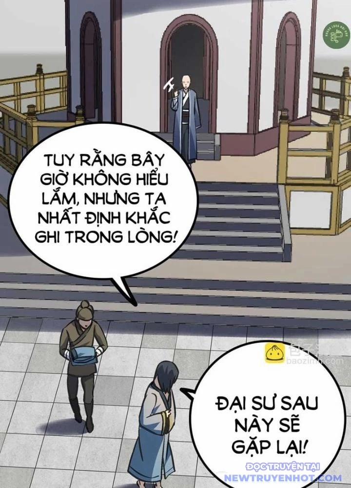 Dị Giới Kiến Tạo Tối Cường Thiếu Lâm Tự 56 trang 12