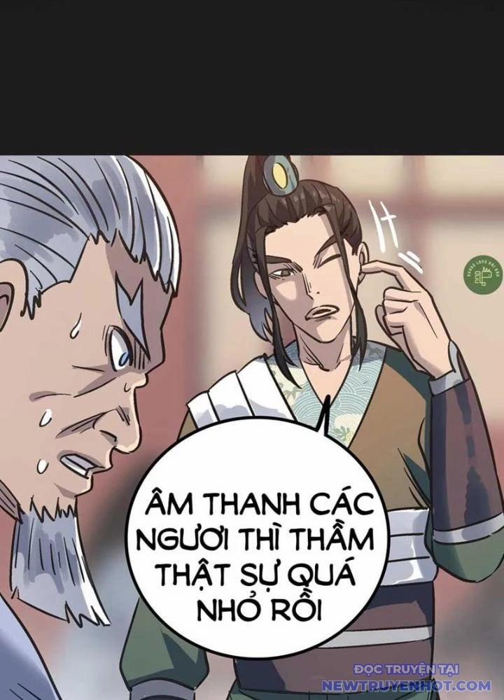 Dị Giới Kiến Tạo Tối Cường Thiếu Lâm Tự 56 trang 120